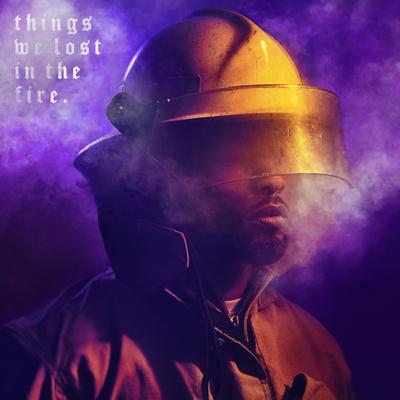 Things We Lost In The Fire 's cover