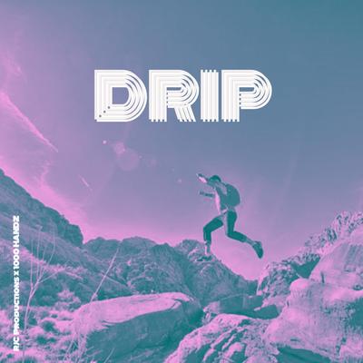 Drip's cover