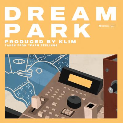 Dream Park By KLIM's cover
