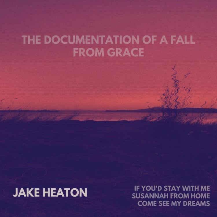 Jake Heaton's avatar image
