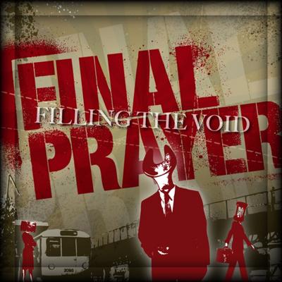 Wartime By Final Prayer's cover