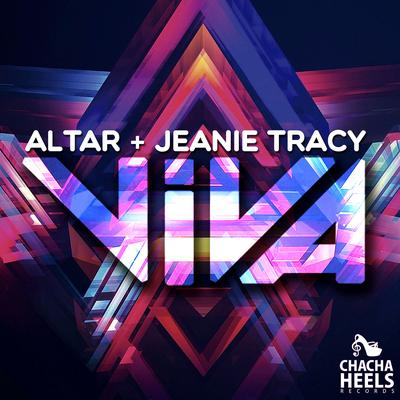 Viva (Radio Edit) By Altar, Jeanie Tracy's cover