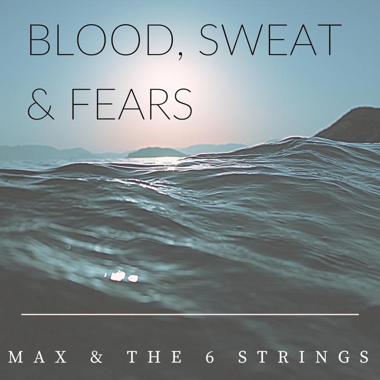 Max & the 6 Strings's avatar image