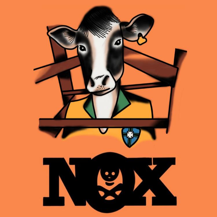 Nox HC's avatar image