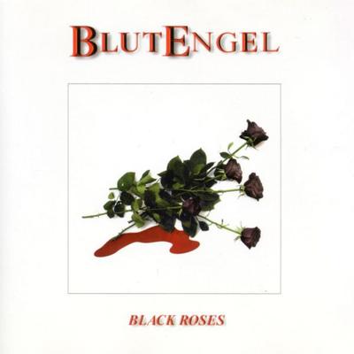 Black Roses (Single Edit v.2) By Blutengel's cover