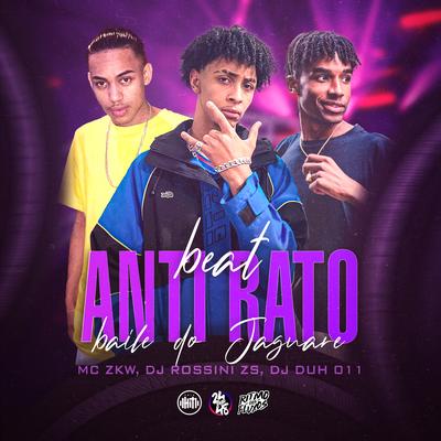 Beat Anti Rato Baile do Jaguaré's cover