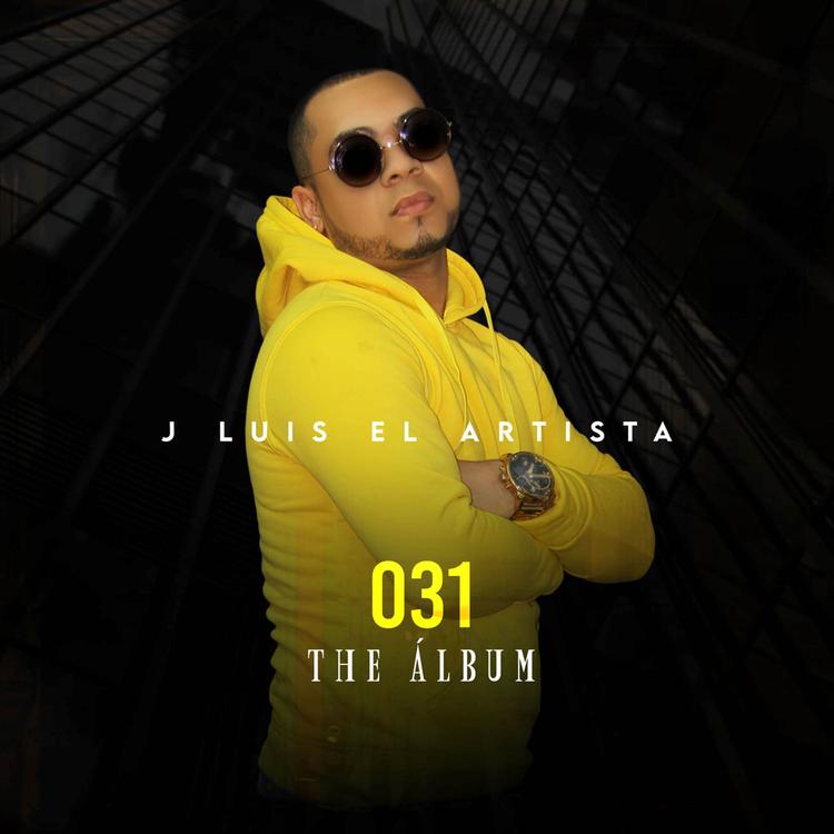 J Luis El Artista's avatar image