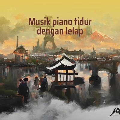 Musik Piano Tidur Dengan Lelap's cover