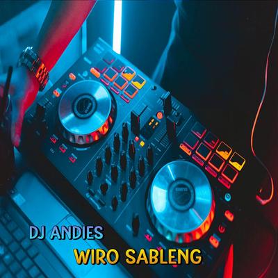 DJ Wiro Sableng Full Bass Remix's cover