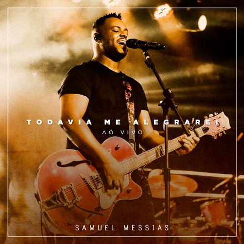 SAMUEL MESSIAS's cover