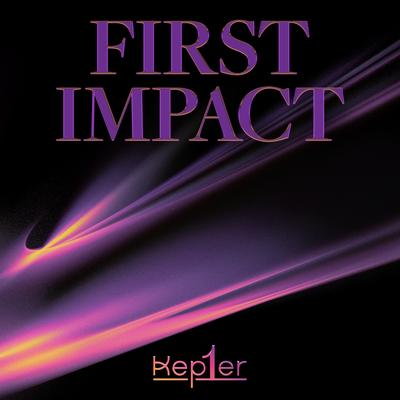 FIRST IMPACT's cover