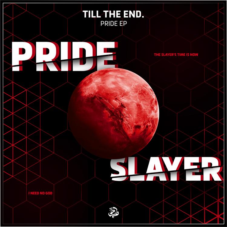 Till The End's avatar image