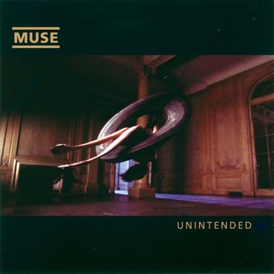 Unintended By Muse's cover