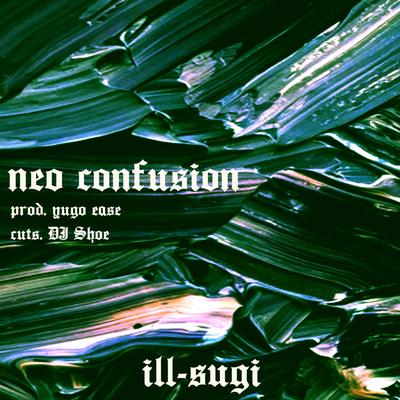 Neo confusion's cover