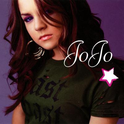 JoJo's cover