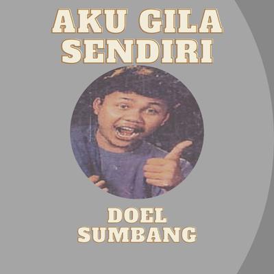 Pantun Bukan Pantun By Doel Sumbang's cover