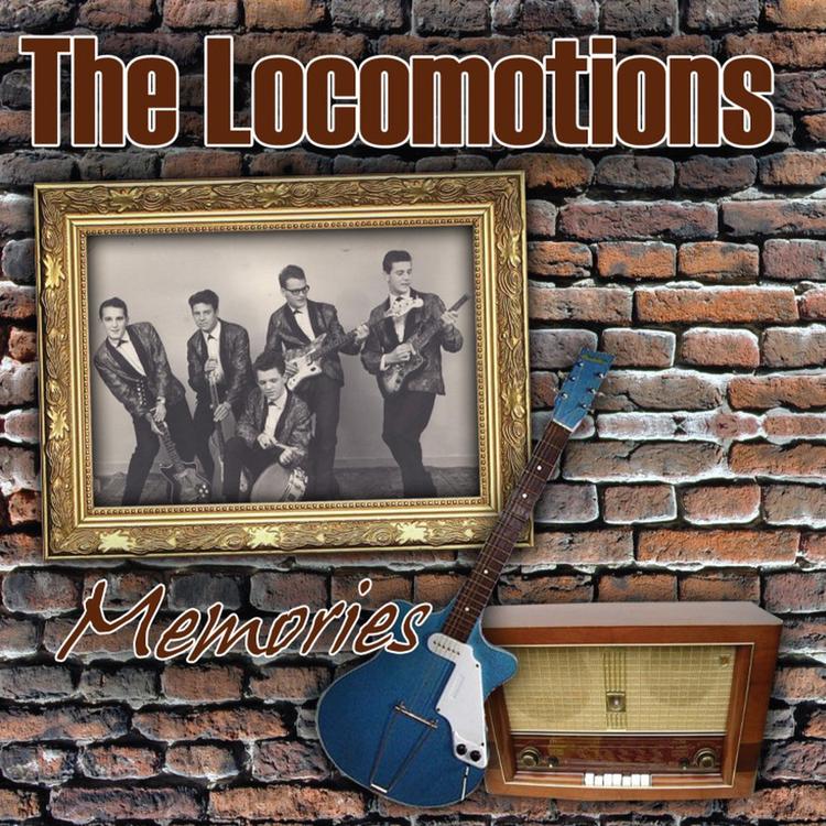 The Locomotions's avatar image