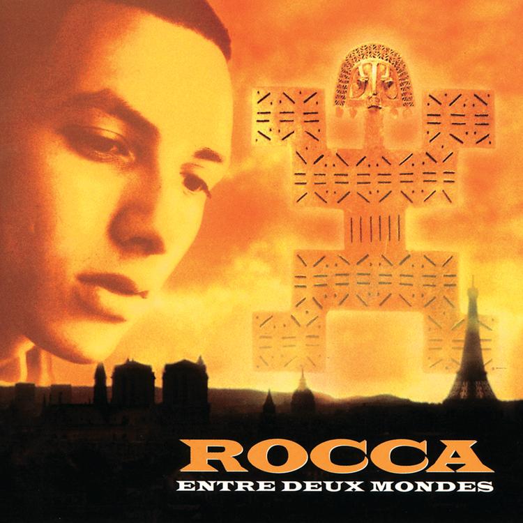 Rocca's avatar image