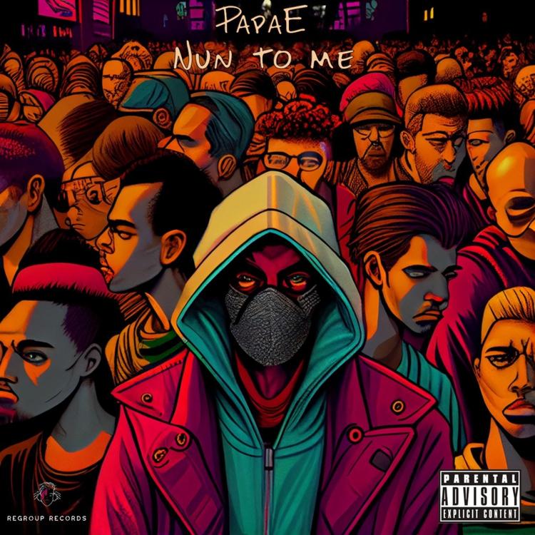 PapaE's avatar image