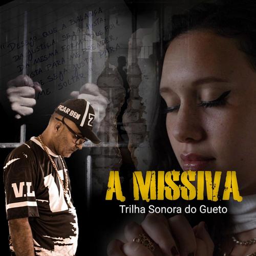 A Missiva rep gospel's cover