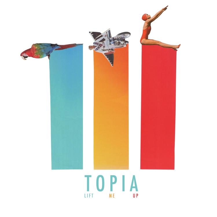 Topia's avatar image