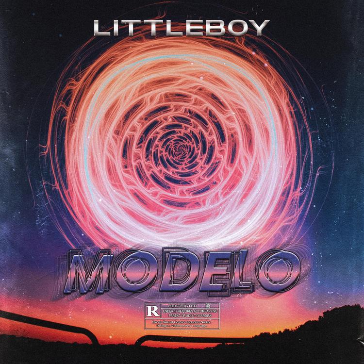 LittleBoy's avatar image