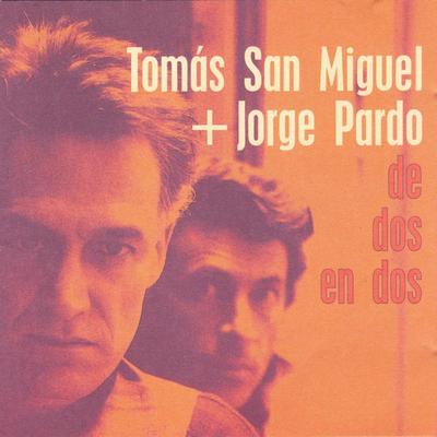 Tan Frágil Tan Fuerte By Tomas San Miguel, Jorge Pardo's cover