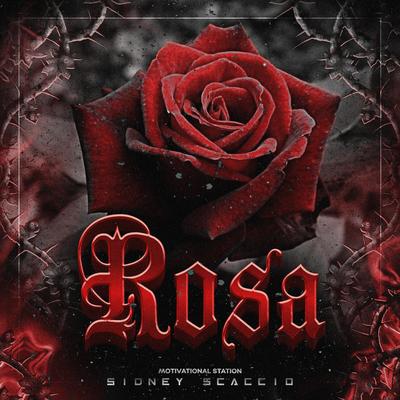 Rosa's cover