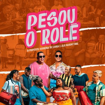 Pesou o Rolê's cover