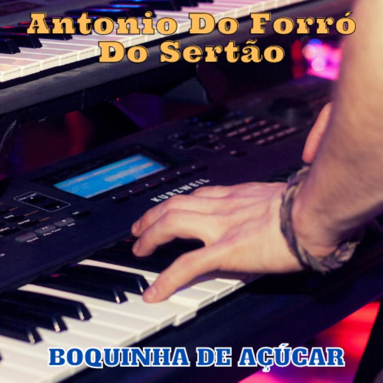 Antonio Do Forró Do Sertão's avatar image