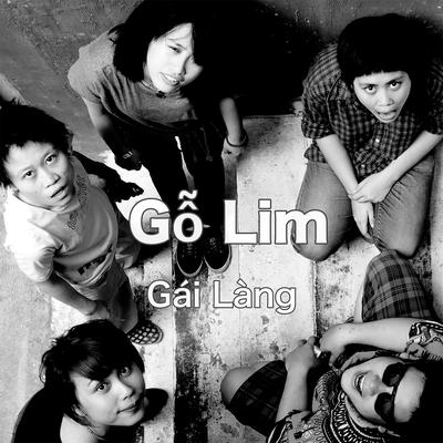 GỗLim's cover