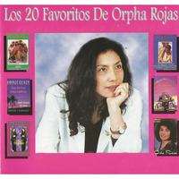 Orpha Rojas's avatar cover