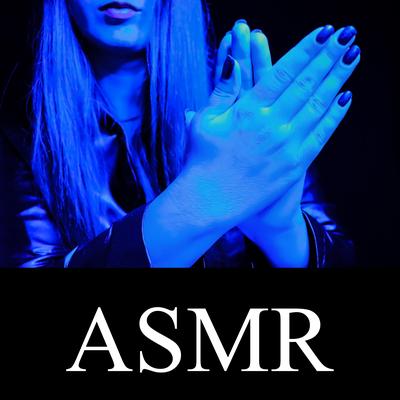 ANNA ASMR's cover