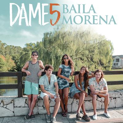 Baila Morena's cover