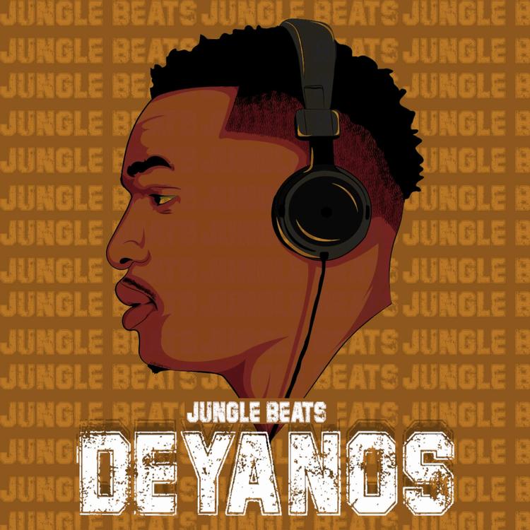 Jungle Beats's avatar image