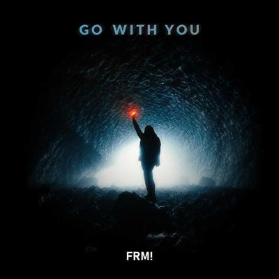 Go with You By FRM!, Stefan Gloeckner's cover