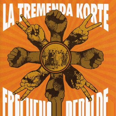 Total By La Tremenda Korte's cover