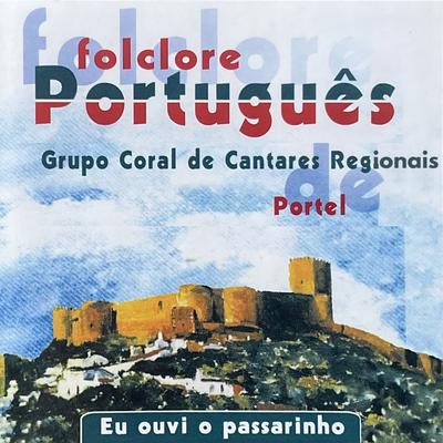 Folclore Português (Eu Ouvi O Passarinho)'s cover