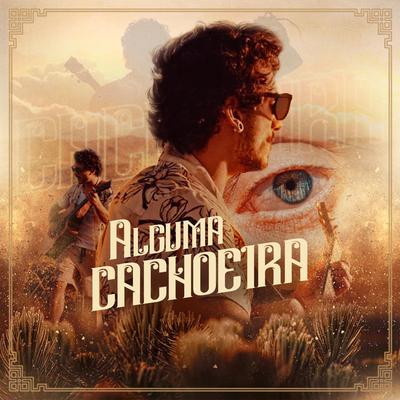 Alguma Cachoeira By Sérgio Dall'orto's cover