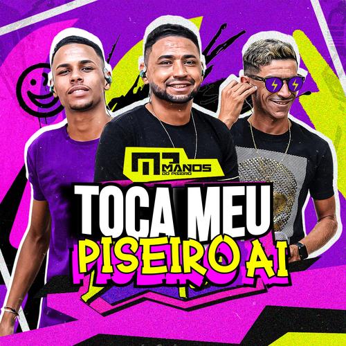 Toca Meu Piseiro Ai (Remix)'s cover