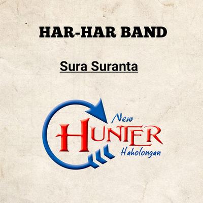 Sura Suranta's cover