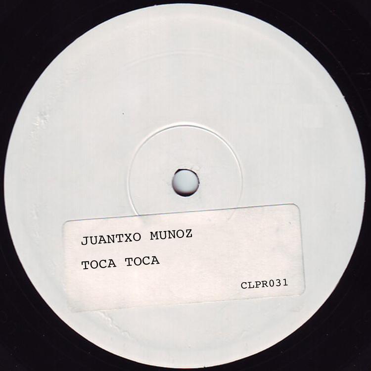 Juantxo Munoz's avatar image