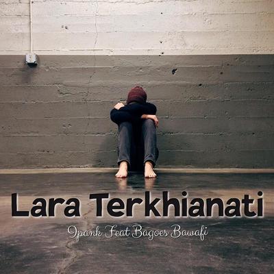 Lara Terkhianati's cover