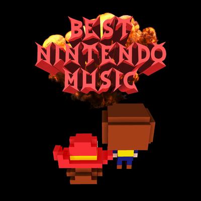 Best Nintendo Music's cover