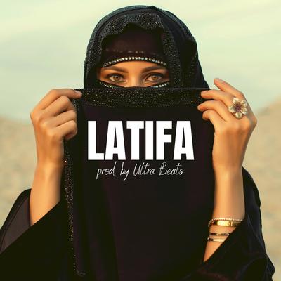 Latifa (Instrumental) By Ultra Beats's cover