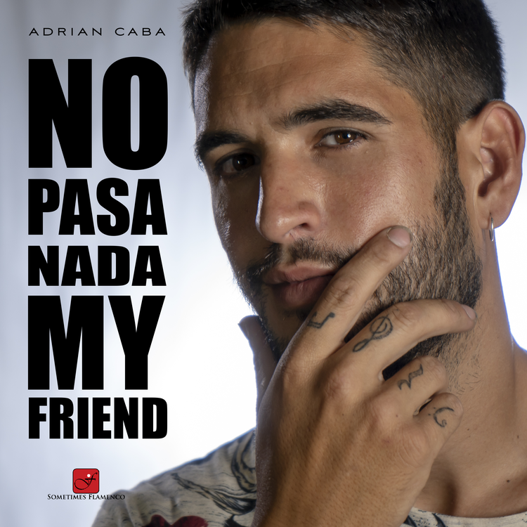 Adrian Caba's avatar image