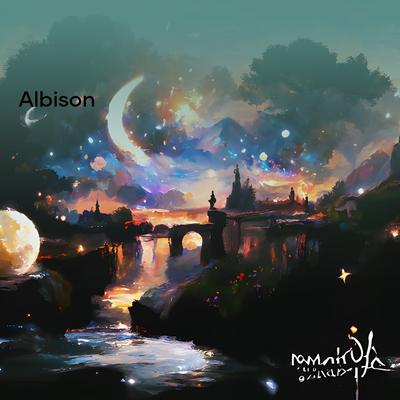 ALBISON's cover
