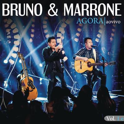 Ausência (Ao Vivo) By Bruno & Marrone's cover