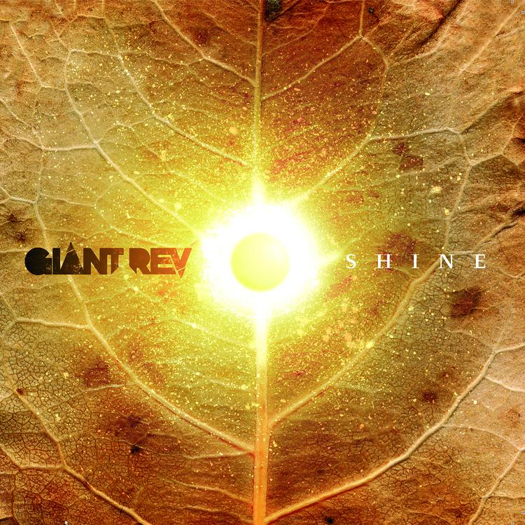 Giant Rev's avatar image