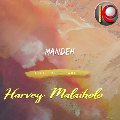 Mandeh's cover